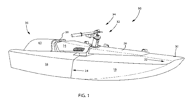 Une figure unique qui représente un dessin illustrant l'invention.